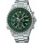 CASIO Edifice EF-527D-3A karóra
