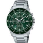 CASIO Edifice EFR-526D-3A karóra