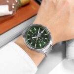 CASIO Edifice EFV-610D-3C karóra - Image 2