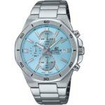 CASIO Edifice EFV-640D-2B karóra