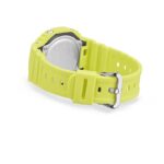 CASIO G-Shock CasiOak Carbon Core Guard GA-2100-9A9 karóra - Image 2