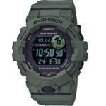 CASIO G-Shock G-Squad GBD-800UC-3E karóra