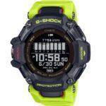 CASIO G-Shock G-Squad GBD-H2000-1A9 Karóra