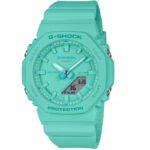CASIO G-Shock CasiOak Carbon GMA-P2100-2A Karóra