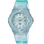 CASIO Pop LRW-200HS-2E karóra