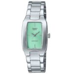 CASIO Standard LTP-1165PA-3CEF karóra
