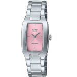 CASIO Standard LTP-1165PA-4C karóra