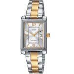 CASIO Standard LTP-1234PSG-7A karóra