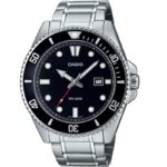 CASIO Duro MDV-107D-1A1 karóra
