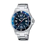 CASIO Standard MTD-1053D-2A karóra