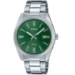 CASIO Standard MTP-1302PD-3A karóra