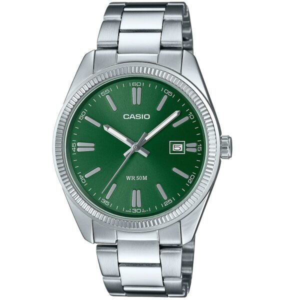 CASIO Standard MTP-1302PD-3A karóra