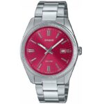 CASIO Standard MTP-1302PD-4A karóra