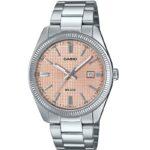 CASIO Standard MTP-1302PE-4A karóra