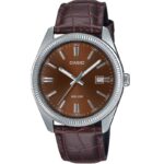 CASIO Standard MTP-1302PL-5A karóra