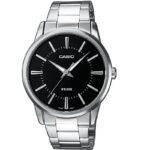 CASIO Standard MTP-1303PD-1A karóra