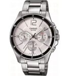 CASIO Standard MTP-1374PD-7A karóra