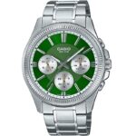 CASIO Standard MTP-1375PD-3A karóra