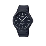 CASIO Standard MW-240-1E karóra