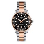 Tissot Seastar 1000 karóra