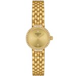 Tissot Lovely Round női karóra