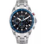 Jacques Lemans Liverpool Chronograph férfi karóra