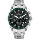 Jacques Lemans Liverpool Chronograph férfi karóra