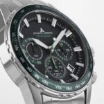 Jacques Lemans Liverpool Chronograph férfi karóra - Image 2