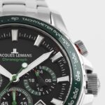 Jacques Lemans Liverpool Chronograph férfi karóra - Image 4