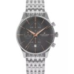 Jacques Lemans London Chronograph férfi karóra