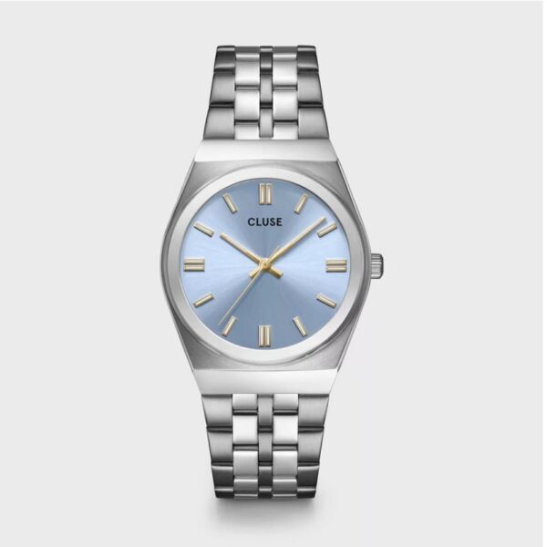 Cluse Retro 70's karóra