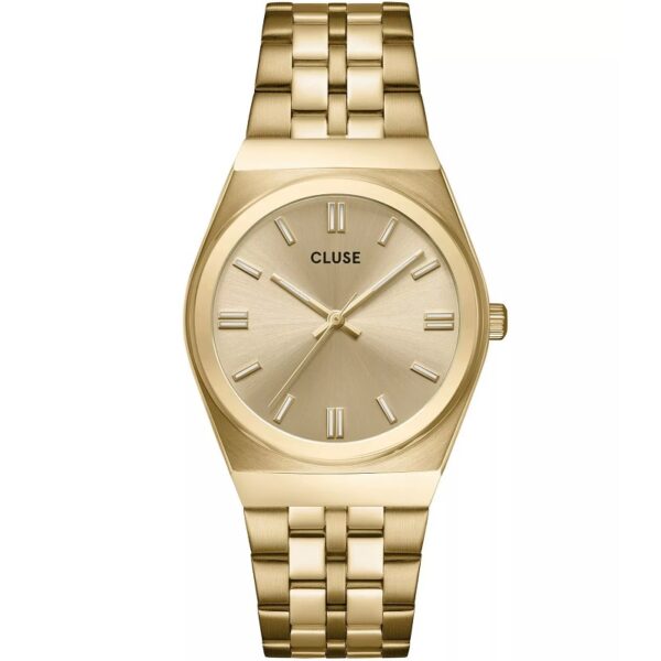 Cluse Retro 70's karóra