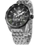 Vostok Geležinis Vilkas Iron Wolf Limited Edition karóra