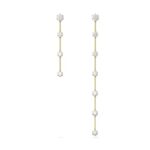 Swarovski Constella fülbevaló
