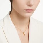 Swarovski Dextera női nyaklánc - Image 3