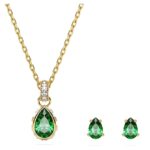 Swarovski Chroma női nyaklánc