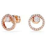 Swarovski Constella fülbevaló