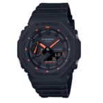 CASIO G-Shock CasiOak Carbon Core Guard karóra