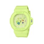 CASIO Baby-G karóra