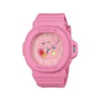 CASIO Baby-G karóra