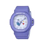 CASIO Baby-G karóra
