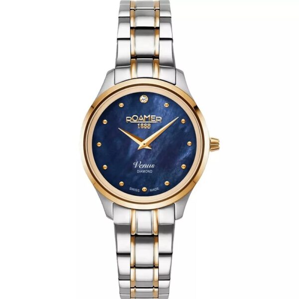 Roamer Venus Diamonds női karóra