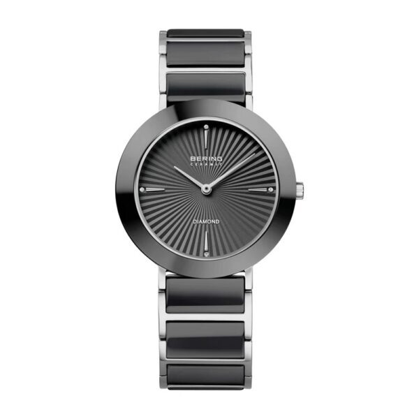 Bering Ceramic Diamond karóra