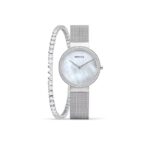 Bering Classic karóra szett