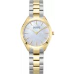 Bering Classic Solar női karóra