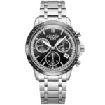 Roamer Mercury Chrono férfi karóra