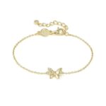 Nomination Petite Sparkle karkötő