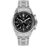 Jacques Lemans Liverpool Chronograph férfi karóra