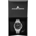 Jacques Lemans Liverpool Chronograph férfi karóra - Image 2