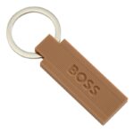 Hugo Boss Edge Iconic kulcstartó